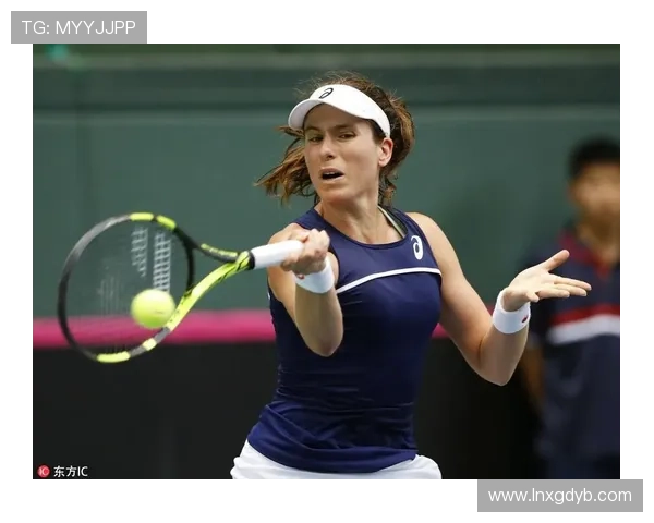 杭州网球队在联合会杯中的心理素质表现分析与点评