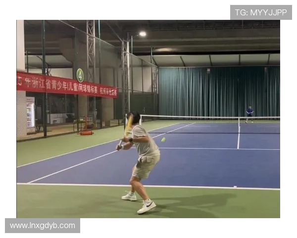 杭州网球队技术解析：从基础训练到比赛策略的全面探讨