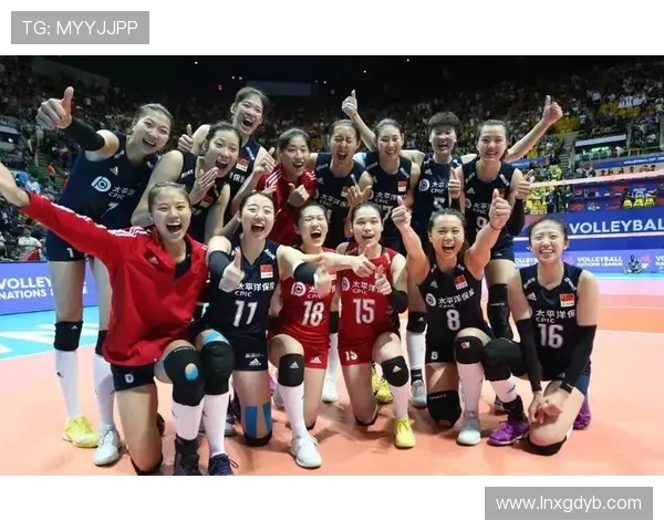 武汉排球队的排球战术与运营体系探索及其对竞技水平的提升分析