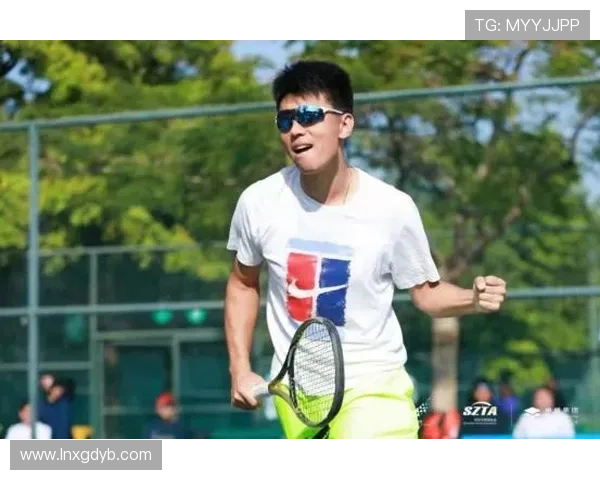 深圳网球队荣登网球意识排行榜第五名展现卓越实力与潜力