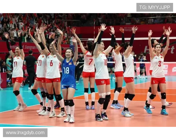 赛后分析：上海排球队与杭州排球队的战术对决全景回顾