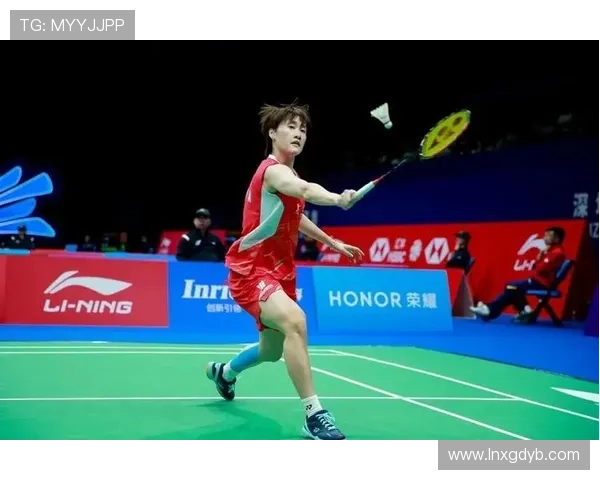 西安羽毛球队的奋斗与荣耀：大师赛背后的故事与突破历程