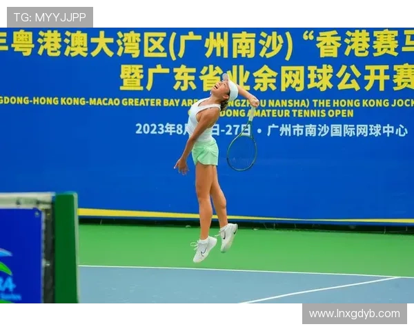 广州网球队在世锦赛中的战术表现分析与启示