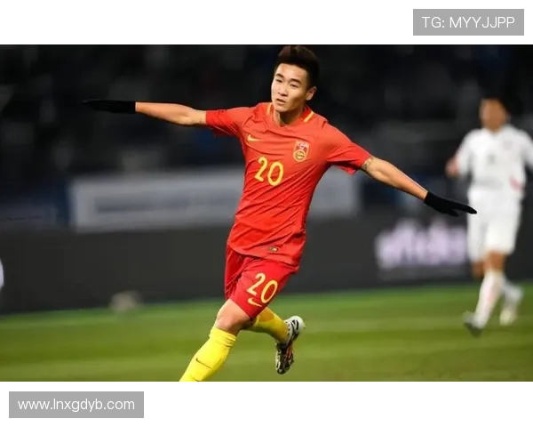 探索u10足球明星的成长之路与未来潜力的无限可能