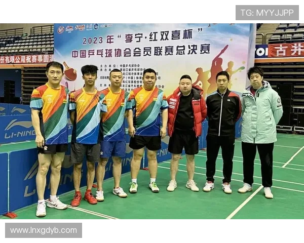 深圳乒乓球队在全国速度排行榜中荣登第四名引发热议 深圳乒乓球队在全国速度排行榜中荣登第四名引发热议