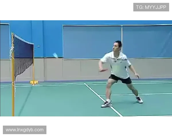 赵丽独家揭秘羽毛球技巧与心得分享助你提升球技的秘密宝典 赵丽独家揭秘羽毛球技巧与心得分享助你提升球技的秘密宝典