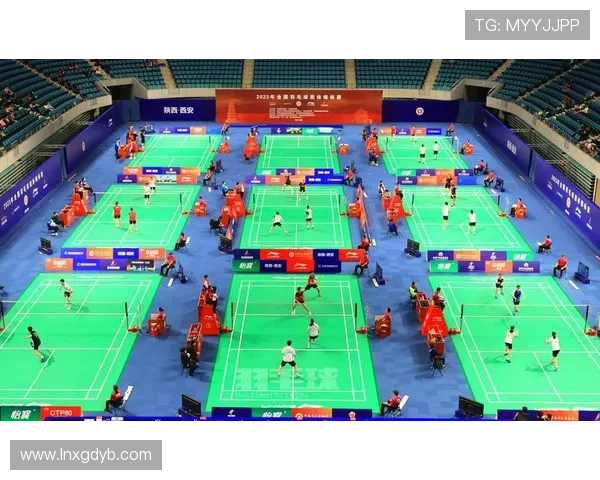 西安羽毛球队在全国个人能力排行榜中荣登第九名彰显实力与潜力 西安羽毛球队在全国个人能力排行榜中荣登第九名彰显实力与潜力