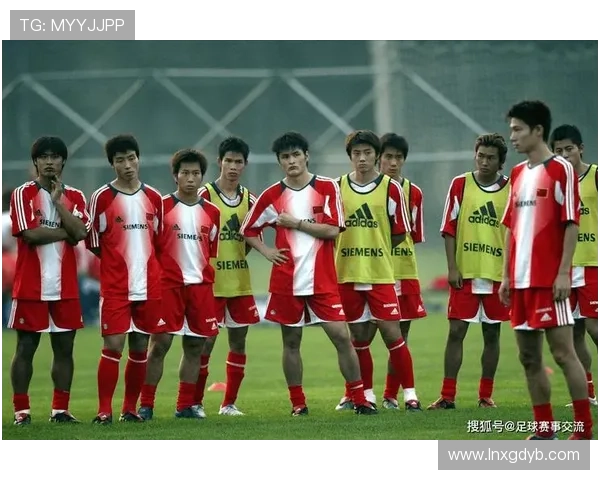 中国足球明星与国际巨星的对比与合作探讨